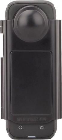 SUNNYLIFE lens and screen cover for Insta360 X4