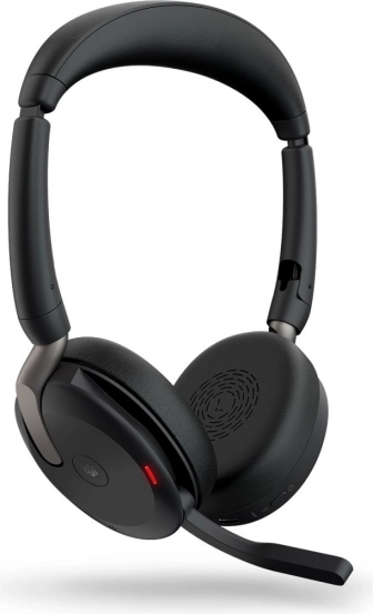 Wireless Headphones Jabra Evolve2 65 Flex