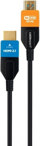 Ultrahogesnelheids HDMI AOC-kabel serie 8K 10 m