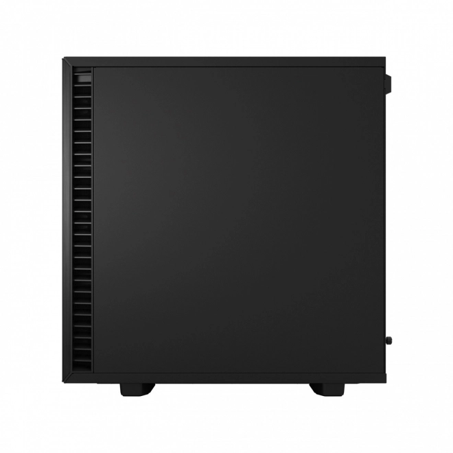Boîtier d'ordinateur Define 7 Mini noir