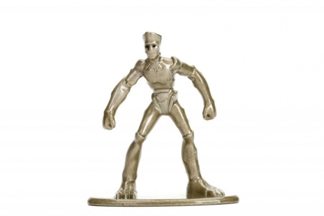 Marvel Nanofiguurtje