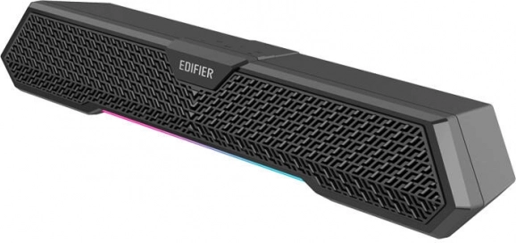 Edifier MG250 barre de son pour ordinateur – noir