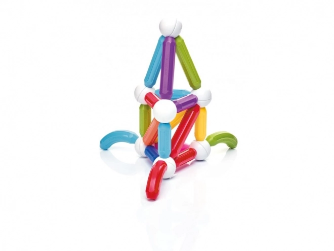 Magnetische Bouwset SmartMax Start Plus - 30 stukken