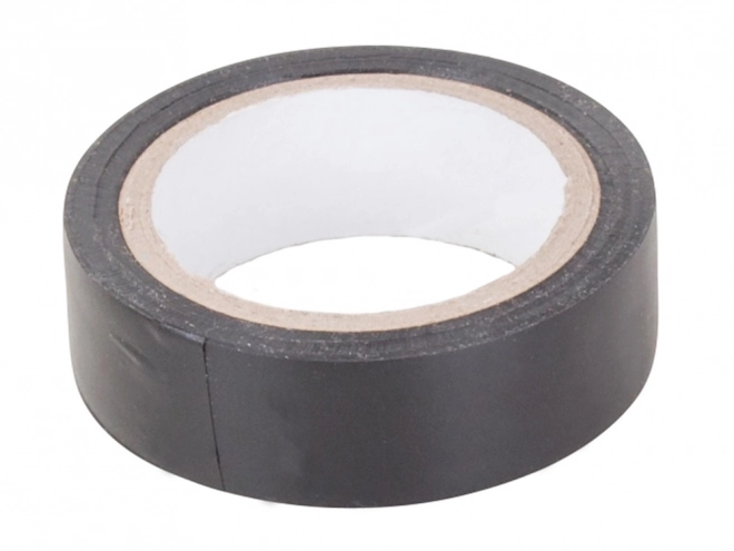 zwarte waterdichte PVC isolatietape 9 m