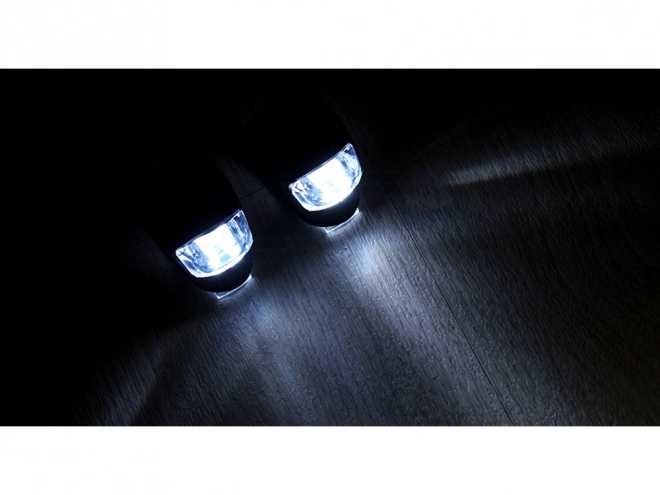 Siliconen waterdichte LED-fietslampen