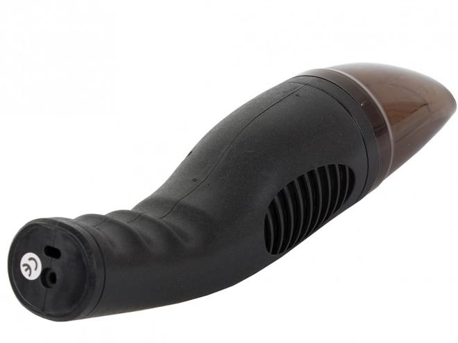 Aspirateur à main sans fil pour voiture USB