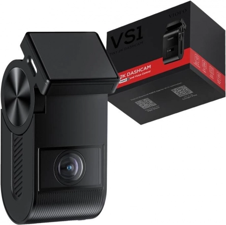 VIOFO Kamerasystem VS1 mit 2K Auflösung und WLAN