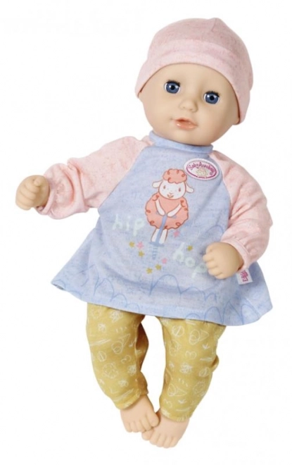 Baby Annabell Little Baby kledij voor buiten