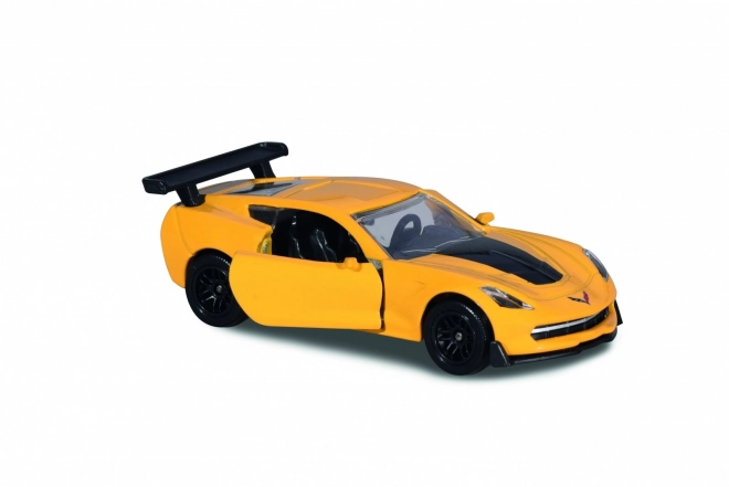 Auto metalen Premium Cars, 18 soorten - 1 stuk
