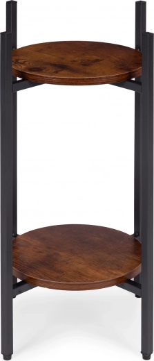 Stabile Stahlkonstruktion