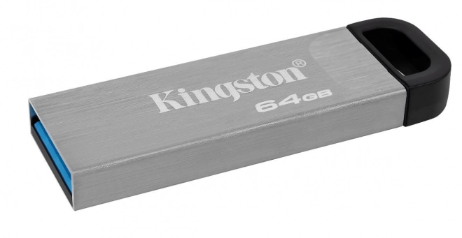Flashdisk Kyson DTKN/64G USB 3.2 Gen1