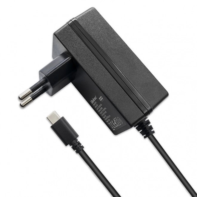 Compatibiliteit met USB-C en gemakkelijk gebruik