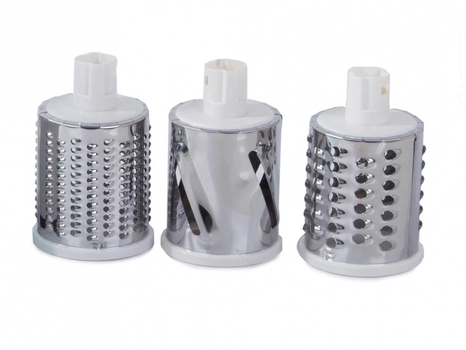 Vegetable Shredder and Slicer 3-in-1