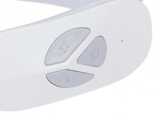 Electric Neck Massager with Electrical Stimulation