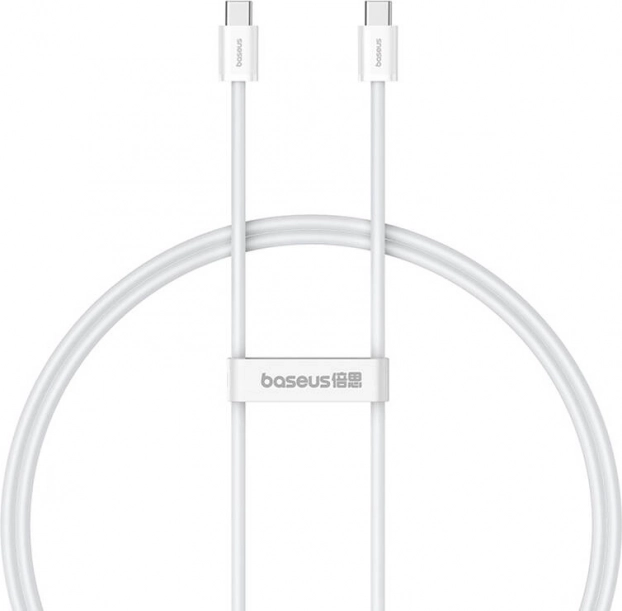 Câble USB‑C pour charge rapide Baseus 100W 1m