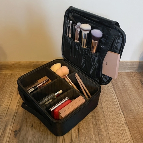 Cosmetic Organizer Bag