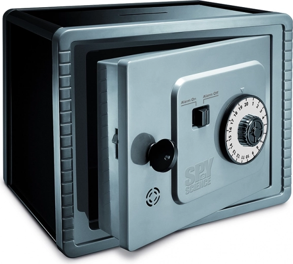 Innovative Combination Lock