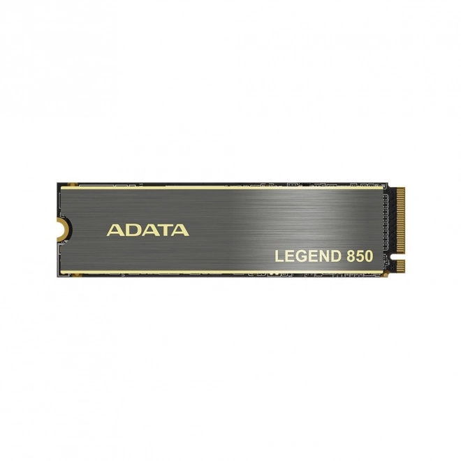 SSD schijf ADATA Legend 850 1TB PCIe 4.0