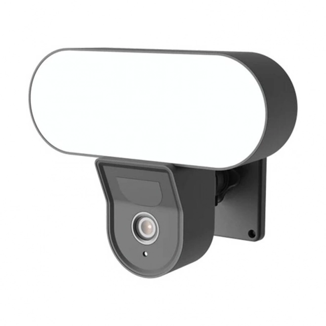 Caméra WiFi extérieure intelligente avec projecteur Gosund
