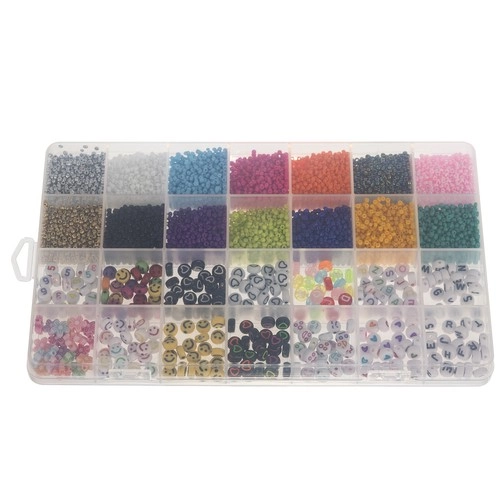 Practical portable organizer