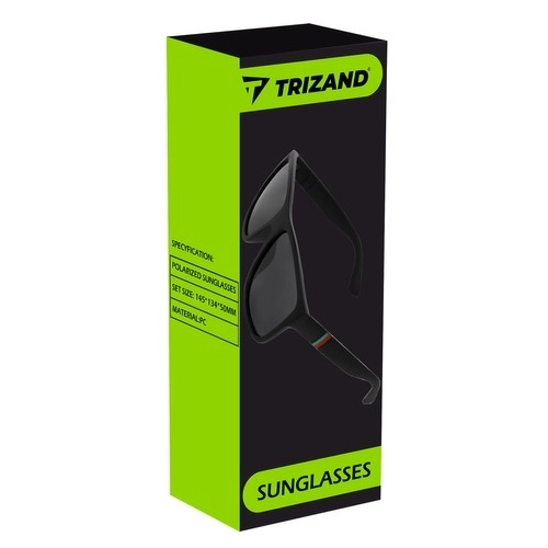 Zonnebril TRIZAND