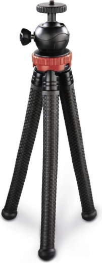 Flexible Beine für eine stabile Positionierung