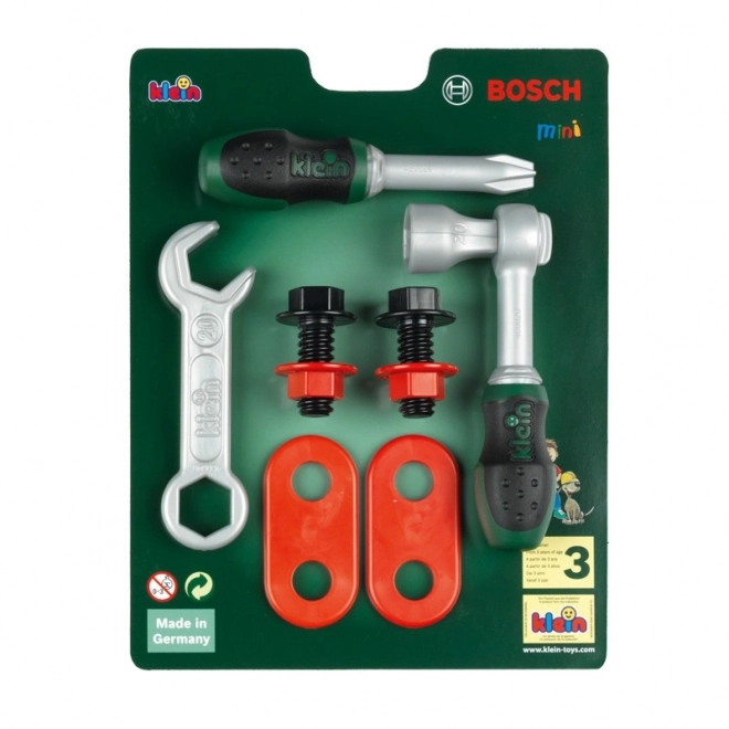 Bosch Kinder Gereedschapsset