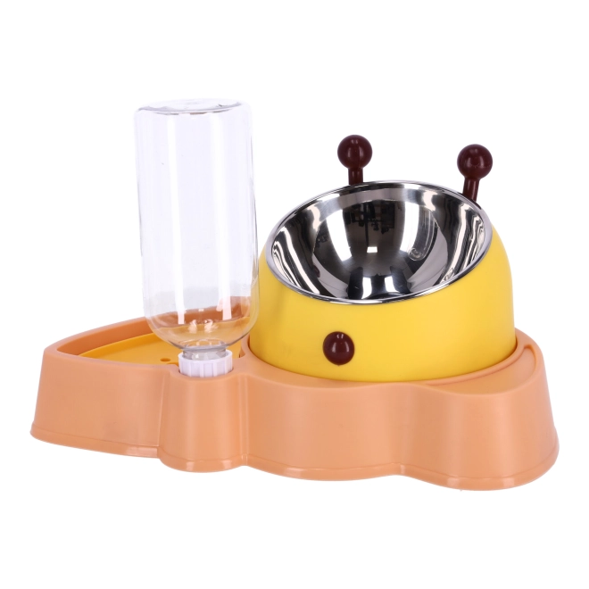Automatische waterdispenser 500 ml