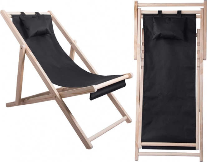 Klappar und leicht zu transportieren