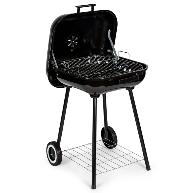 Groot grillrooster