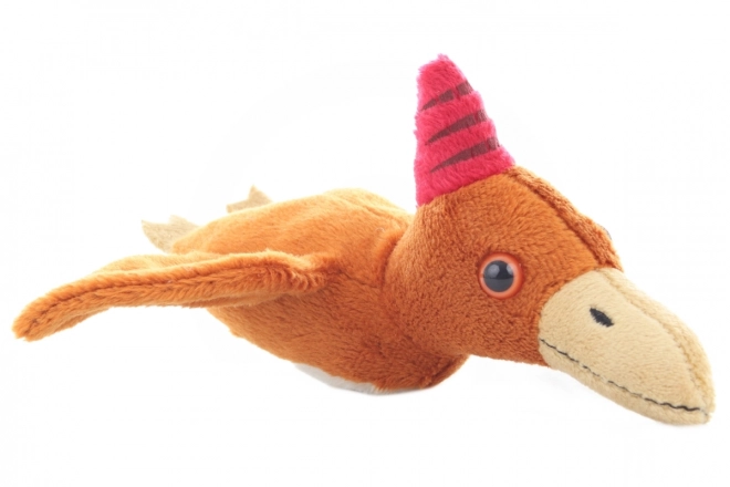 Pluchen pteranodon