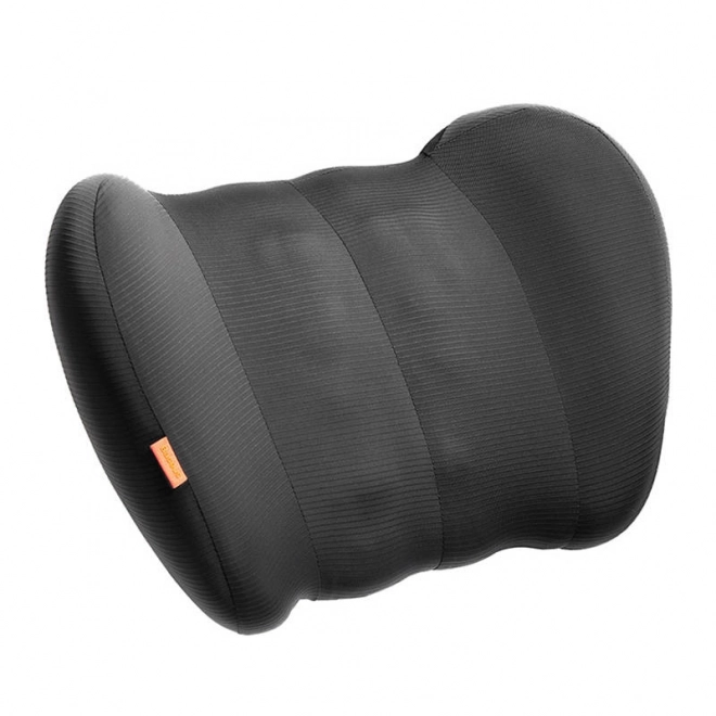 Cooling Lumbar Pillow Baseus ComfortRide Series for Car Black