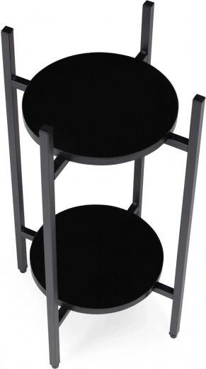 Stability and floor protection