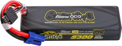 Hoge belasting 100C voor directe performance