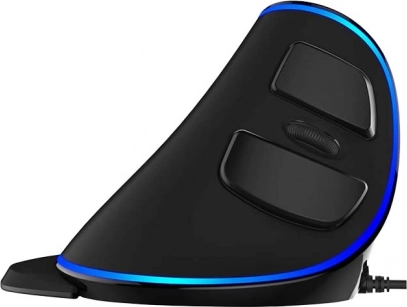 Ergonomie qui soulage le poignet
