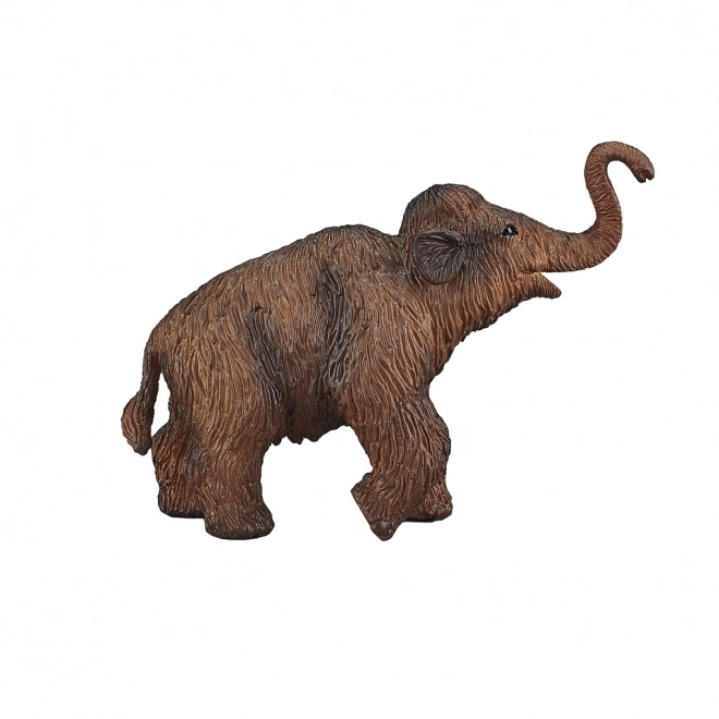 Mojo Animal Planet Mammoet Jong