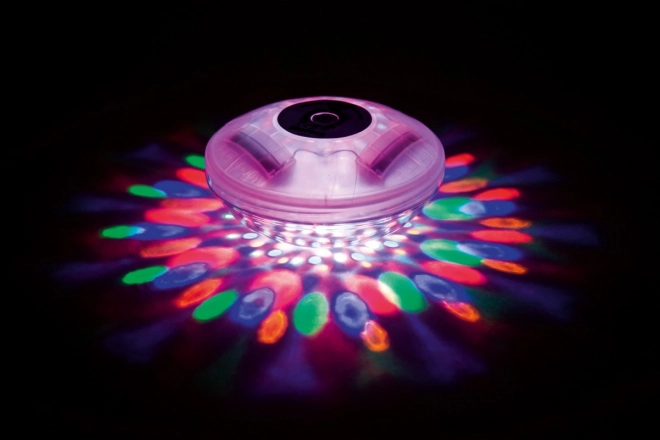 Zwembad LED-lamp op batterijen