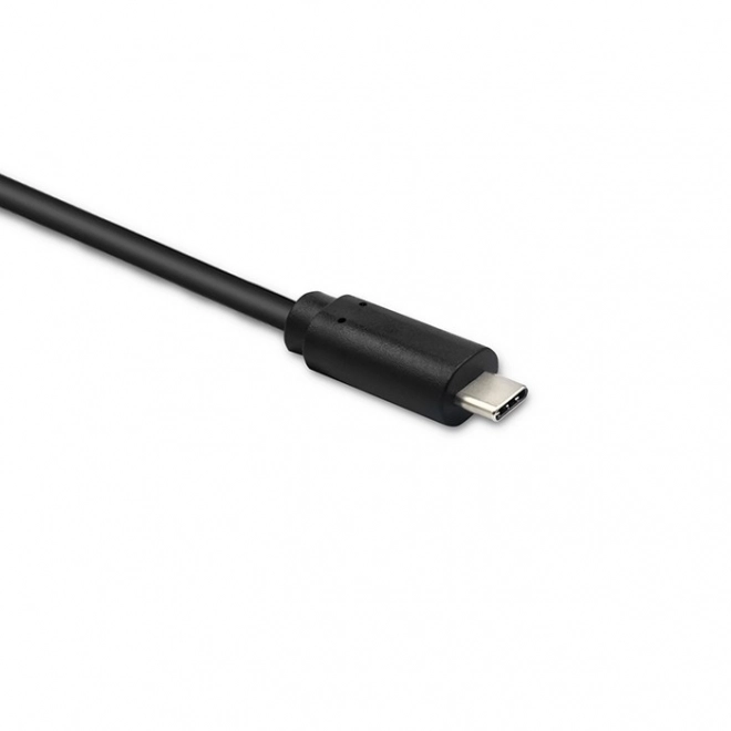 Universal USB-C connector