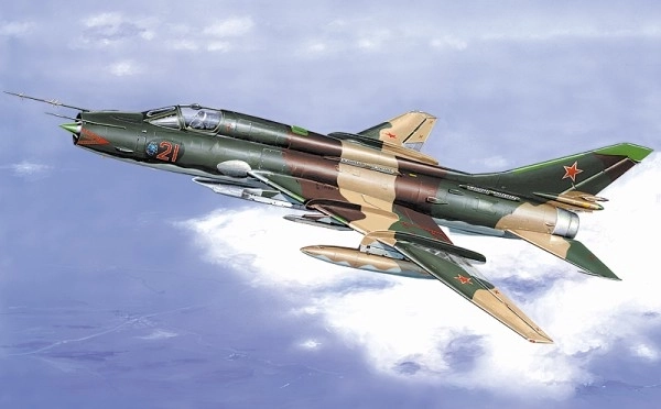 Soukhoï Su-17/22 M3