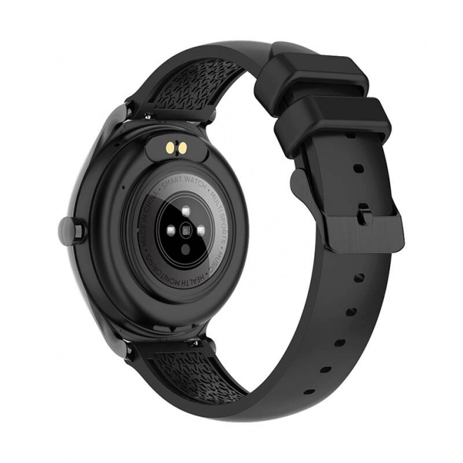 Slimme horloge Colmi zwart