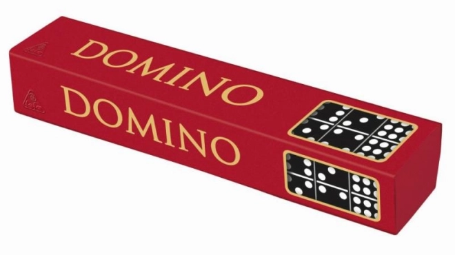 Gezelschapsspel - Domino