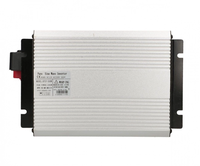 Extralink Pure sinus omvormer 500W
