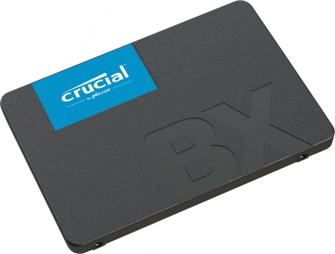 disque SSD Crucial BX500 240 Go SATA 2,5″