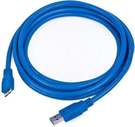 USB 3.0 Cable AM-MICRO 1.8M