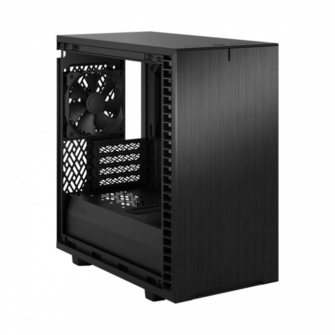 Boîtier d'ordinateur Define 7 Mini noir