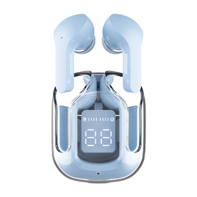 Wireless Headphones Acefast T6 Blue