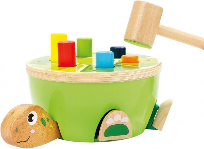 Développement de la motricité fine et de la coordination