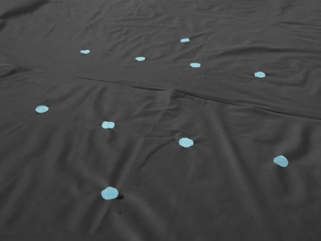 Couverture pour piscine Steel Pro 427 cm