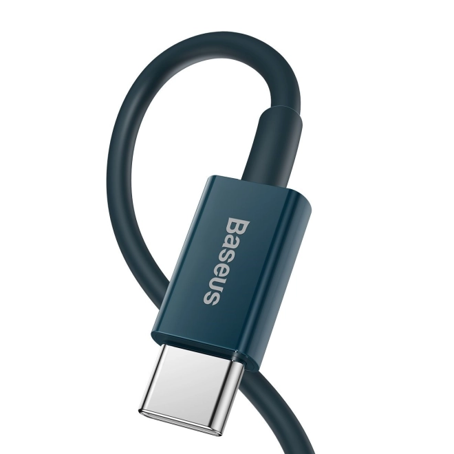 Snel en veilig opladen