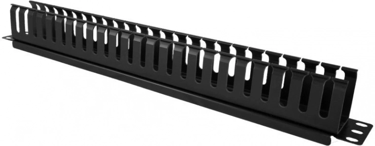 Abdeckleiste aus flexiblem Kunststoff